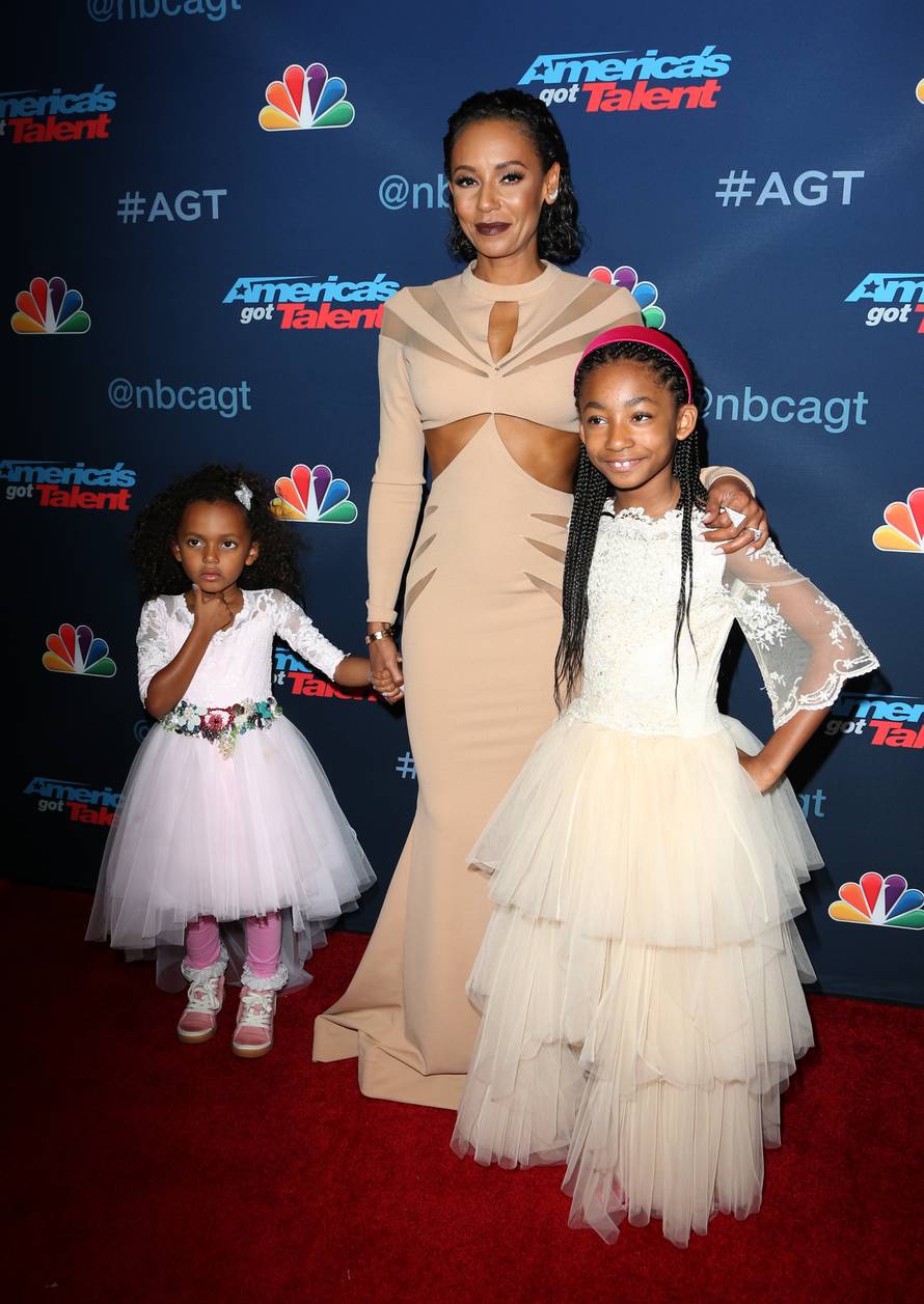 'Americaâ??s Got Talent' season 11_ Finals Day 1
