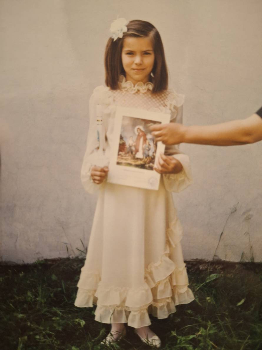 Anita Martinović: Ljubav ne bira ni mjesto ni vrijeme ni kamere