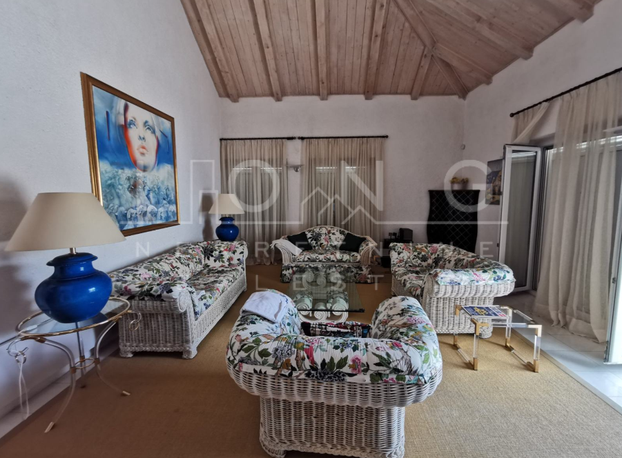 FOTO Dvije vile, jedno imanje: Je li 2,5 milijuna eura previše za luksuzni raj kod Crikvenice?