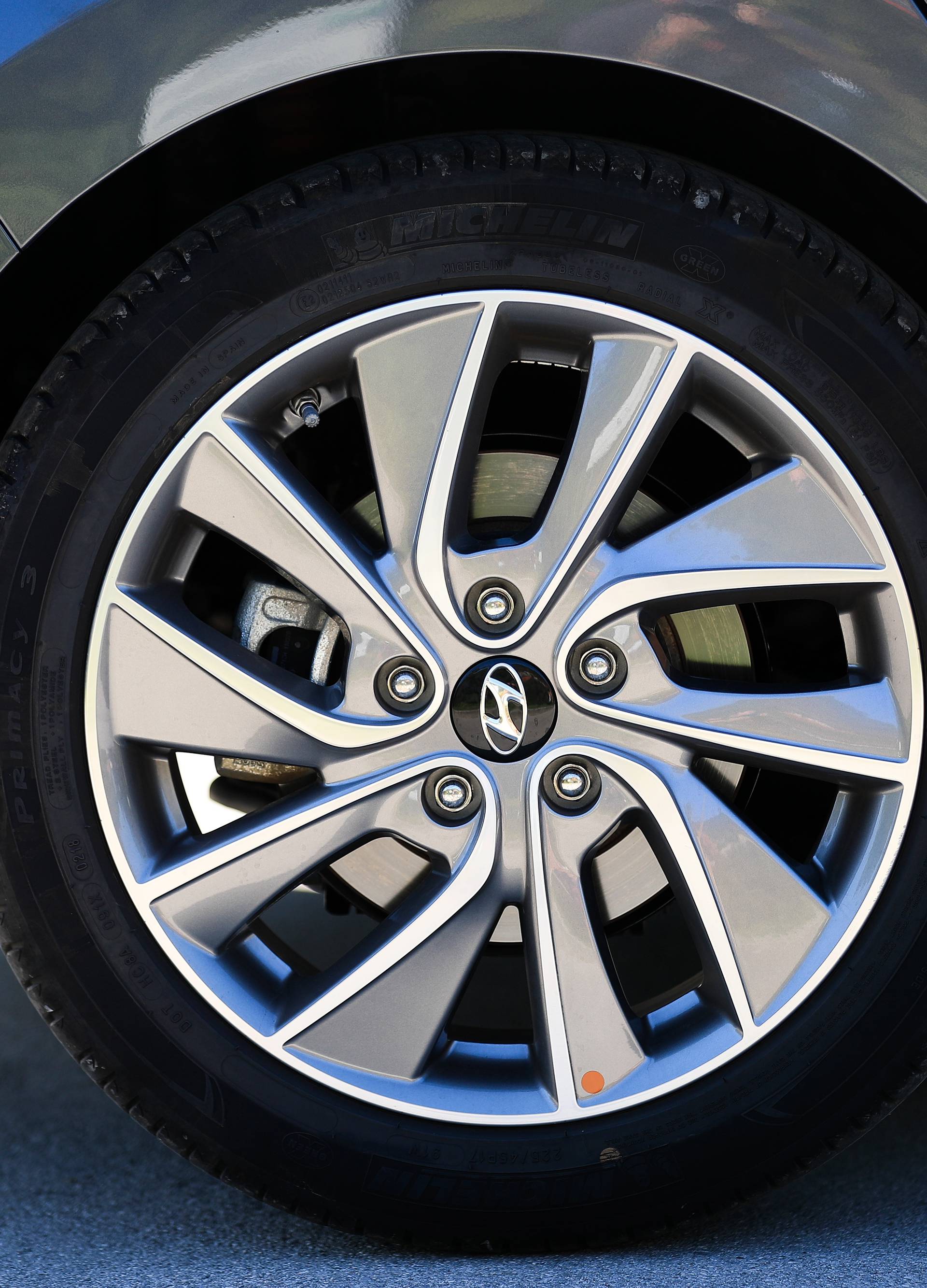 Hyundaijev hrabar i uspješan potez: i30 Fastback na testu