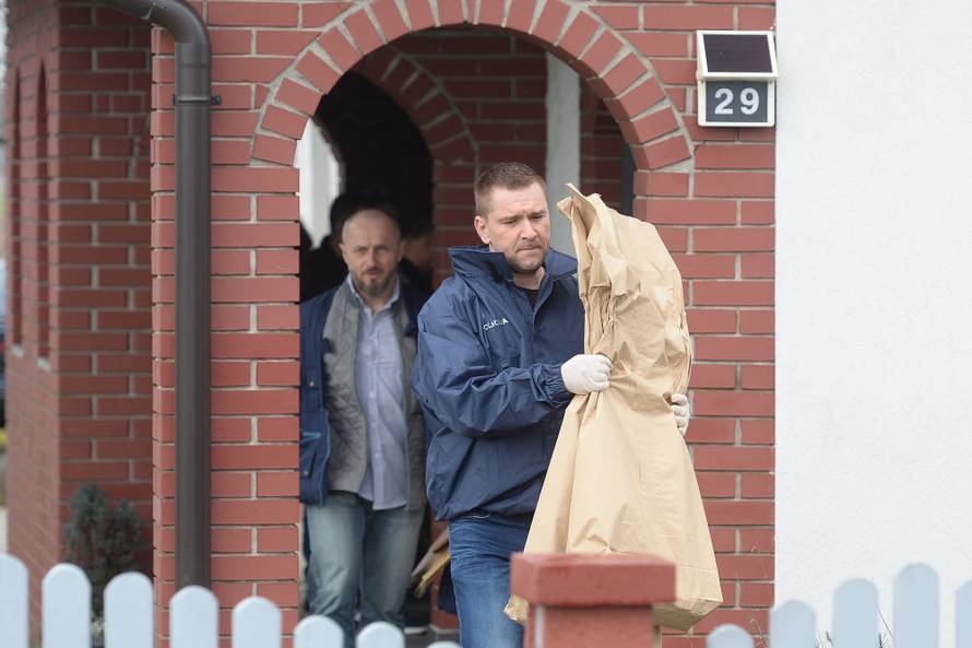 Body of missing woman found in freezer in her sister's house