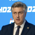 Andrej Plenković: 'Predsjednički izbori će biti 29. prosinca, Beroš kao da više ni nije član HDZ-a...'