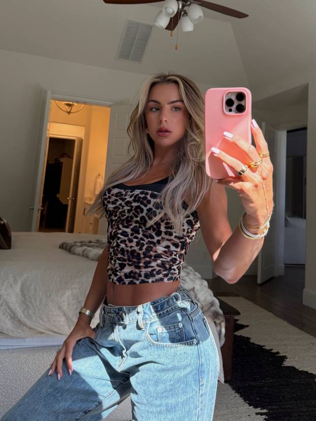 FOTO Tko su NFL wagsice? Neke su manekenke, neke sportašice