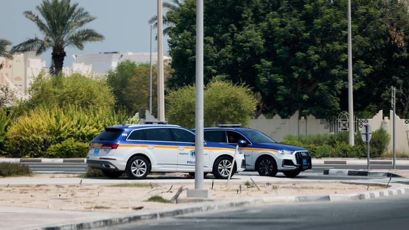 Trump izrazil nezadovoljstvo zaradi izraelskega napada v Dohi.