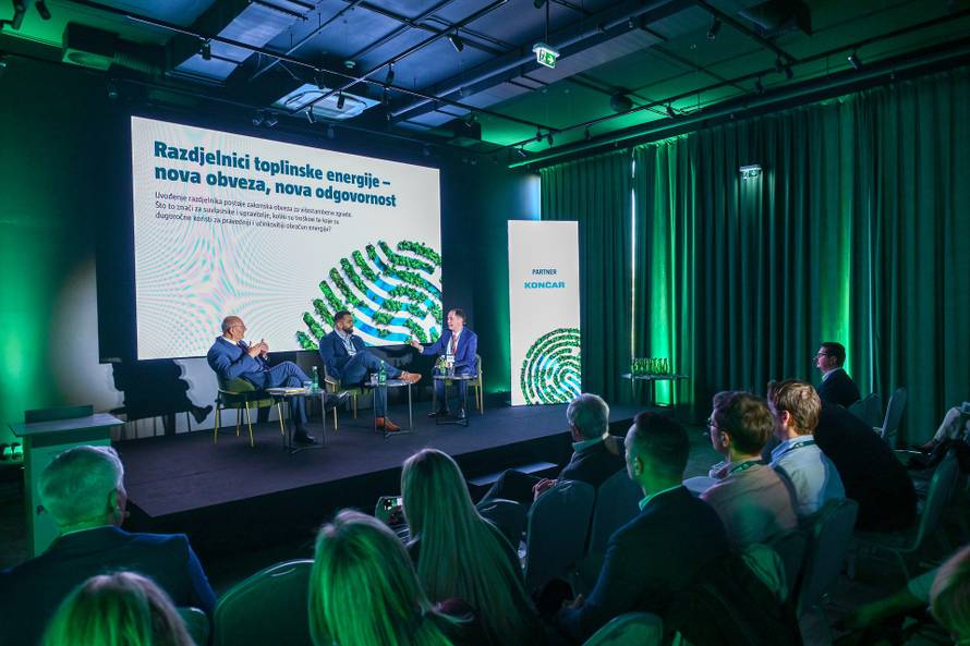 24SATA Zagreb: Konferencija Bolja energija