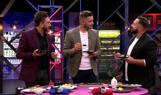 Napeto u MasterChefu! Koji tim će odnijeti pobjedu, a koji ide u nominacije? 'Žao mi je, ljudi...'