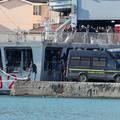 Italija: Sudit će aktivistima. Preuzimali migrante na moru