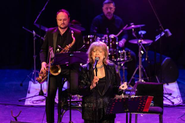 Dubrovnik: Humanitarni koncert Jasne Zlokić za Valentinovo