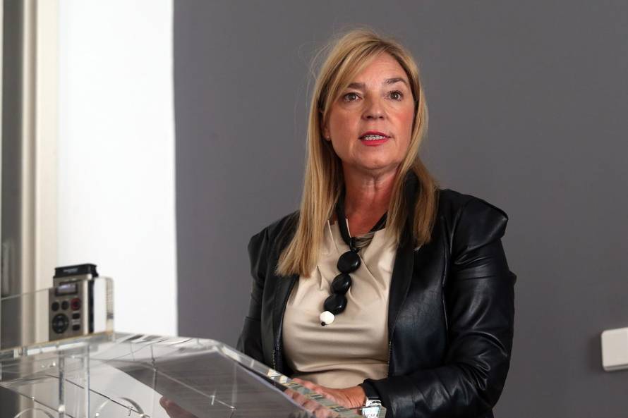 Zagreb: Konferencija za medije povodom DjeÄjeg tjedna