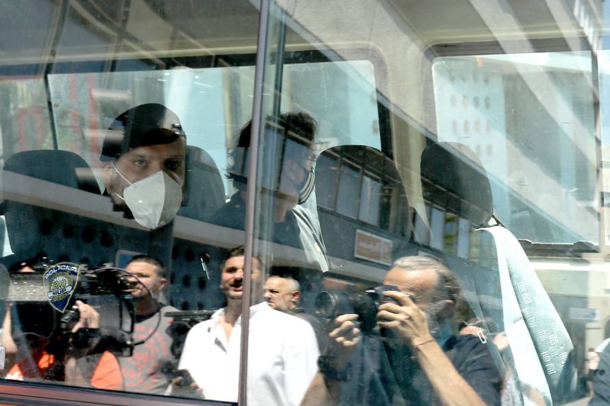 Uskok optužio bivšeg šefa u GSKG-u zbog uzimanja mita