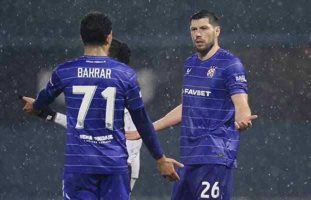Zagreb: Dinamo poražen od Genka konačnim rezultatom 3:1