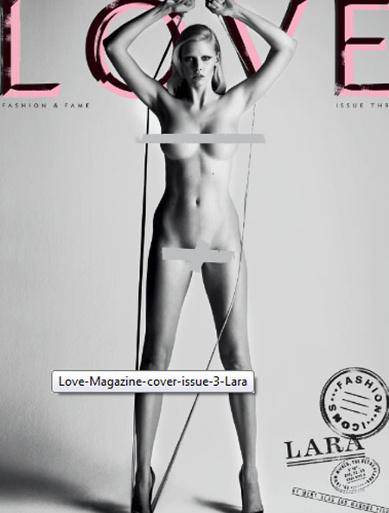 LoveMagazine