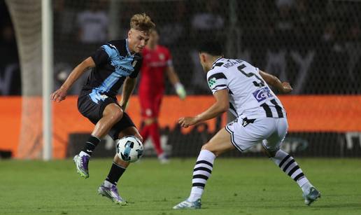 Riječki 'deja vu' na europskoj sceni: Đalović se mora zapitati, Konferencijska liga je - realnost!