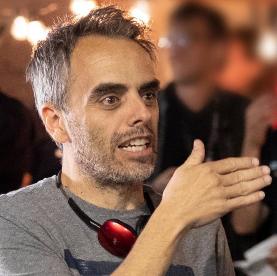 Redatelj kojeg je Alec Baldwin upucao na setu izašao iz bolnice