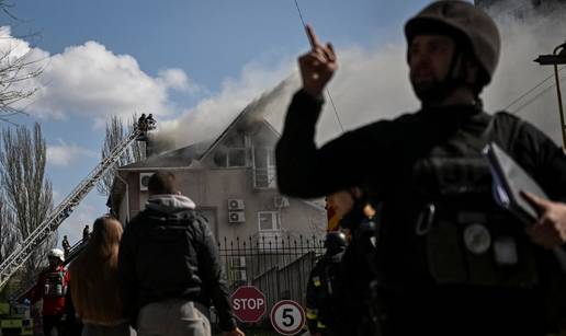 Ukrajina: Jedna &ccaron;ovjek poginuo tijekom uskr&scaron;njeg primirja