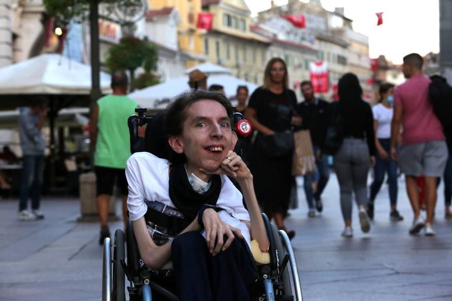 Iva je potaknula ljude da dijele pozitivne priče: 'Želim širiti pandemiju dobrote u Hrvatskoj'