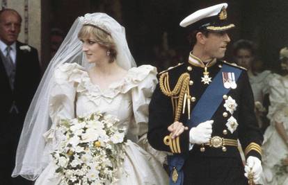 Glamurozna vjenčanica princeze Diane nakon 25 godina ponovno će zasjati pred očima javnosti
