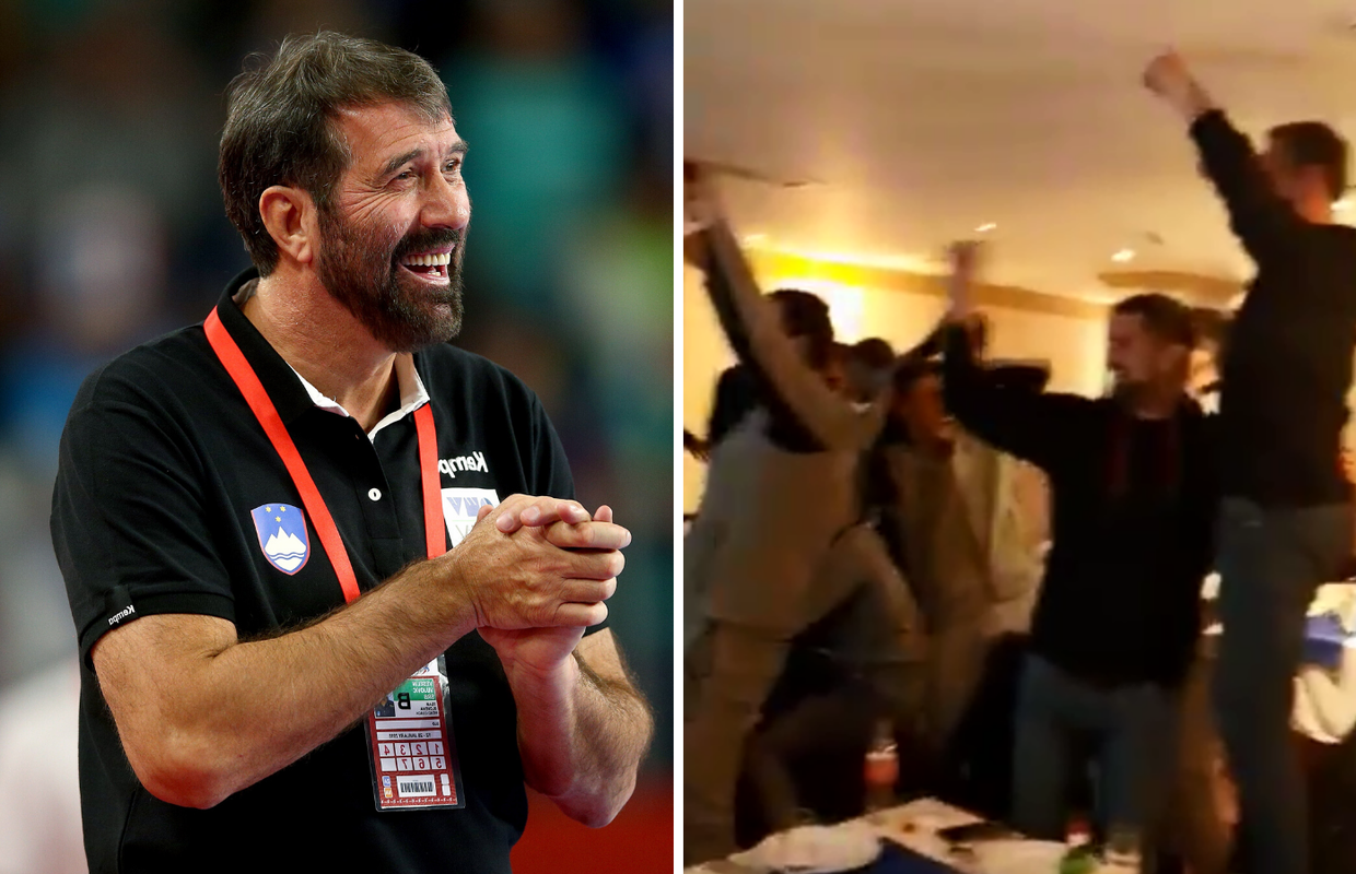 Vujović je slavio u Banjoj Luci: Pratnja policije? Ne treba nam