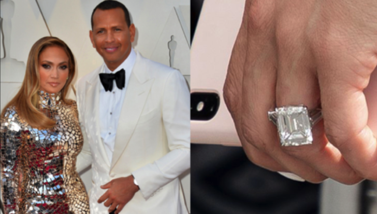 Udala se J.Lo: Pred oltar trebala je ići čak šest puta, a evo tko ju je prosio i s kakvim prstenima