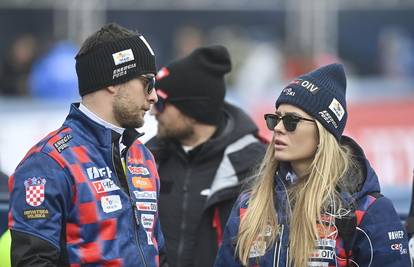 Samozatajna Tamara najljepša je trenerica na SP-u! Vjeruje da će njezin brat Filip ostvariti san