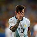 Kiks Argentine! Messija i ekipu je šokirala borbena Kolumbija...