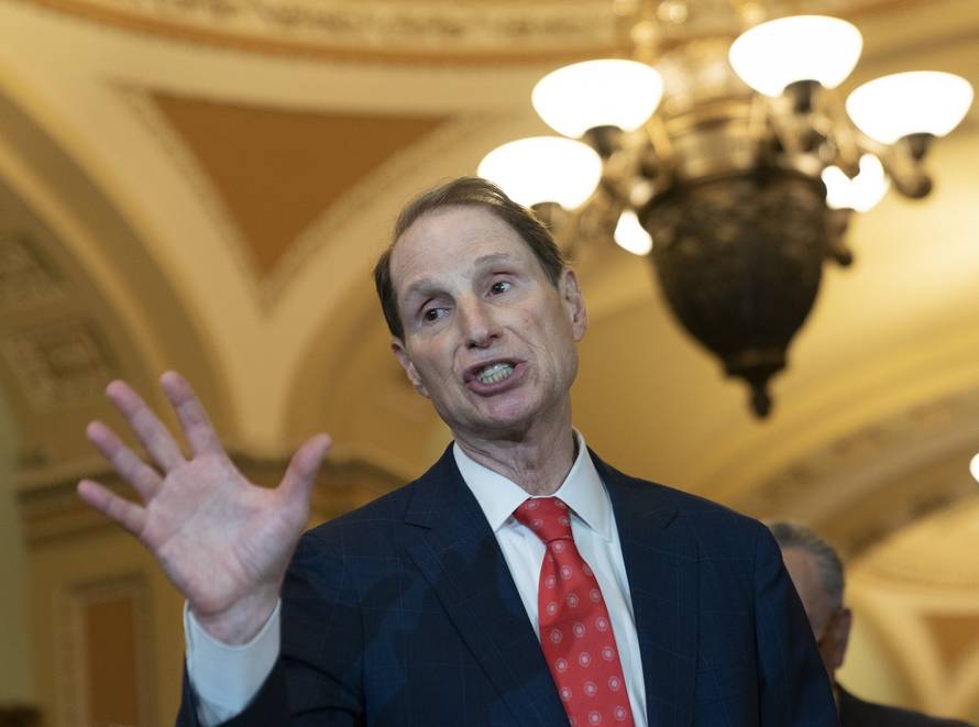 Capitol Hill coverge