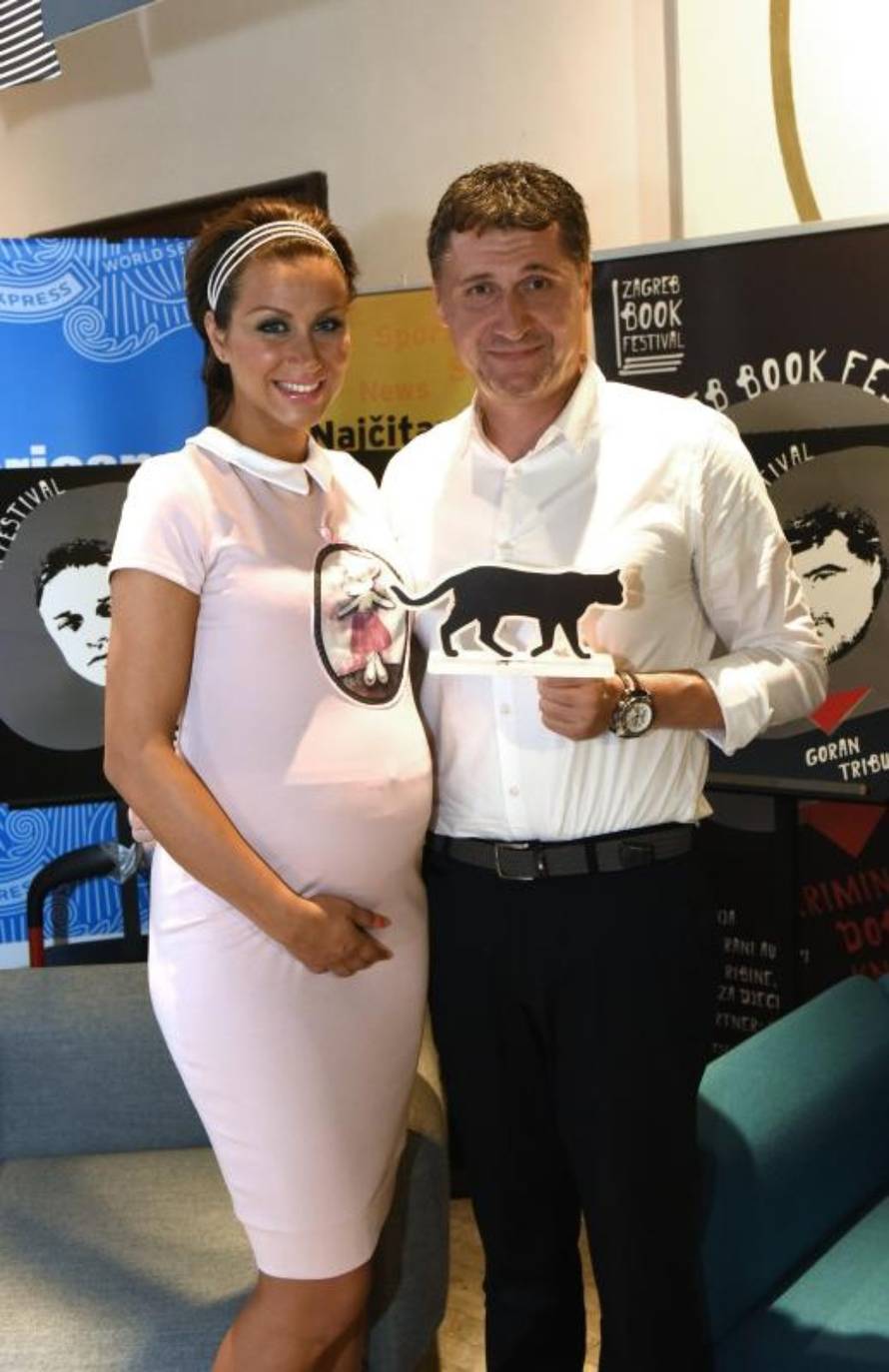 Davor Višnjić/Pixsell