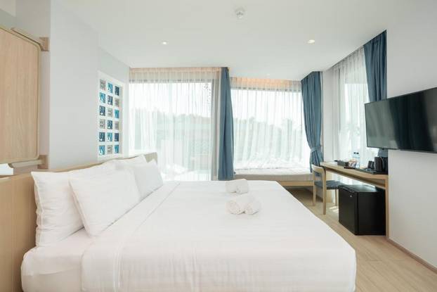 FOTO U ovom tropskom resortu imate sve za odmor iz snova - i ne košta cijelo bogatstvo