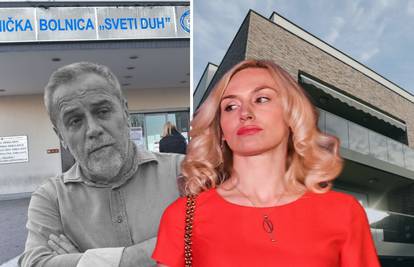Natalija Prica oglasila se prvi put nakon Bandićeve smrti: 'Objavljeno je puno neistina'
