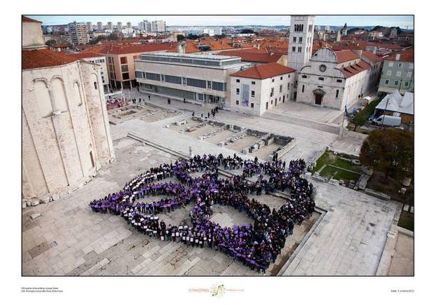 FOTO Čak 25 godina milenijskih fotografija: Pogledajte ova remek-djela Šime Strikomana