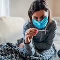 Korona je 'ubila' gripu: Još nema oboljelih jer peremo ruke, nosimo maske i radimo od kuće