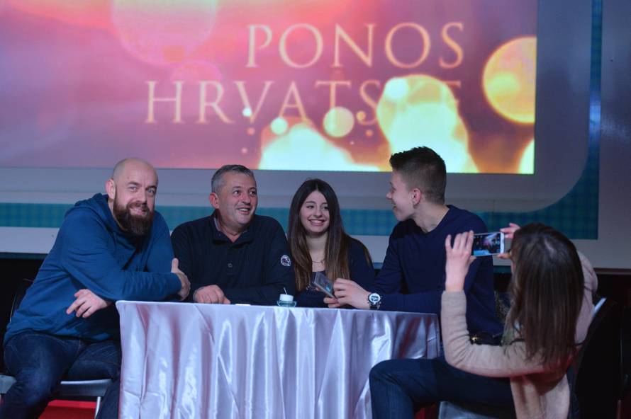 Nesebični heroji koji su spasili tuđe živote i pomagali okolini