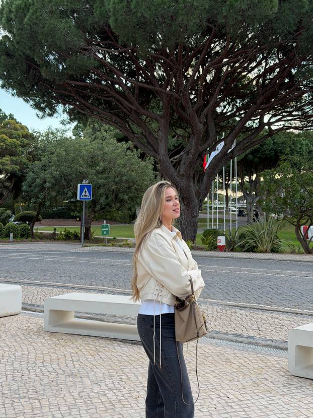 FOTO Bivša 'trofejna djevojka' otkrila mračnu stranu glamura