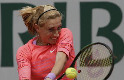 Sjajna Petra Martić na korak do drugog WTA-finala karijere