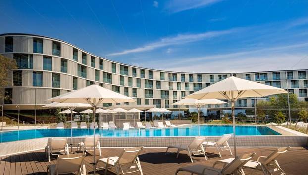 FOTO Ovih 5 hotela u Hrvatskoj idealni su za ljetovanje s djecom