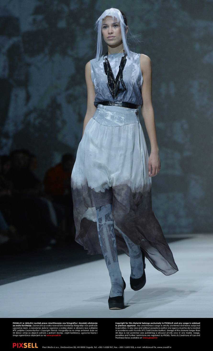 Borna Filić/Pixsell