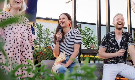 Vegansko i osvje&zcaron;avaju&cacute;e: Novo pi&cacute;e odu&scaron;evilo poznate Hrvate