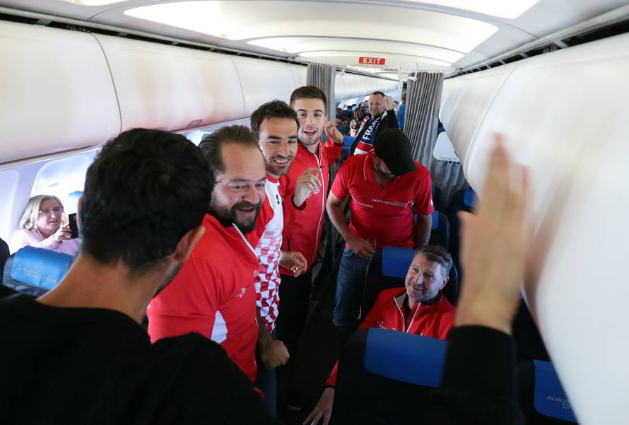 Ćorić: Izborniku ispao trofej? Ma on uvijek razbija ha-ha-ha