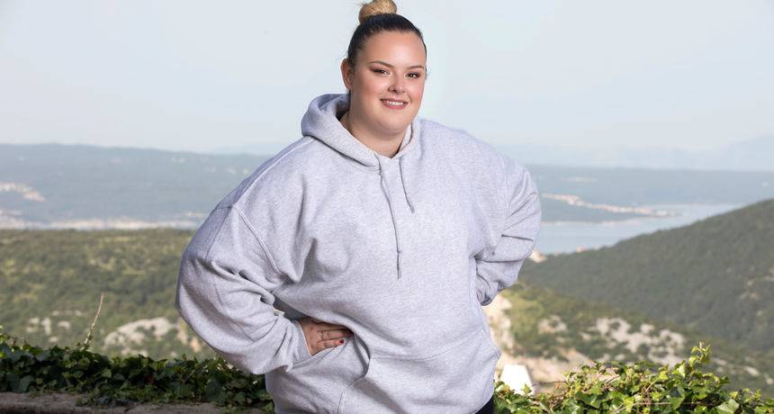 Sara opisala svoju borbu poslije 'Života na vagi': Vratila sam 30 kila, fokus mi je otišao k vragu