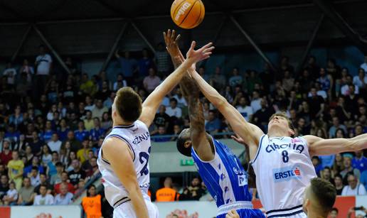 Cibona službeno dotaknula dno, klub napustila posljednja dva igrača: Prkačin u Španjolskoj