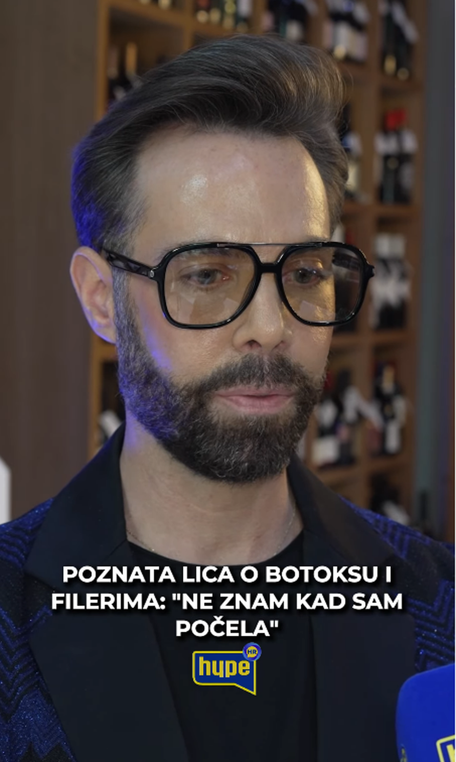 Marko Grubnić iznenadio fanove: Nešto im je neobično, neki ga nisu ni prepoznali...