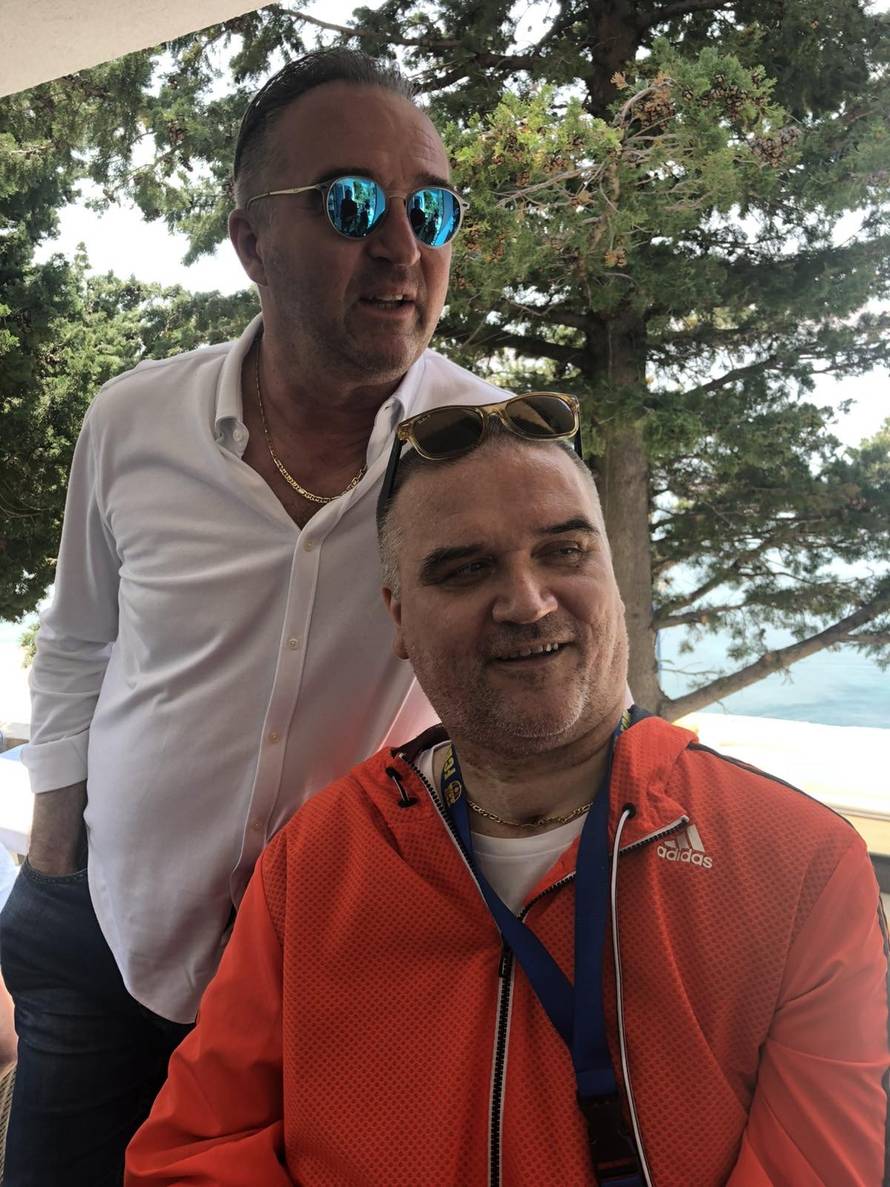 Damir je rušio zakone: 'Svaki put kad izađeš u kolicima, znaš da možeš dići deset tužbi'