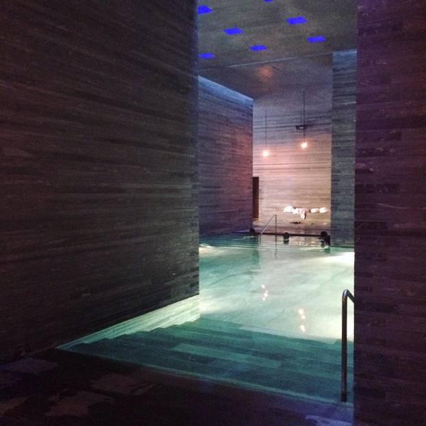 FOTO Ovo su najljepše terme u Europi: Na jednoj kupate se okruženi vulkanima