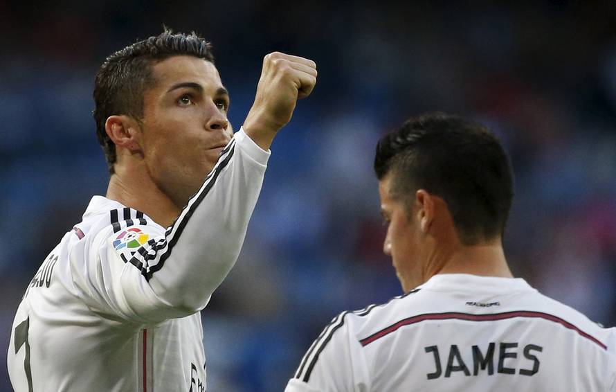 Juan Medina/Reuters/PIXSELL