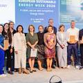 Objavljene nagrade za odr&zcaron;ivu energiju u 2026. godini: Evo tko su najve&cacute;i prvaci &ccaron;iste energije