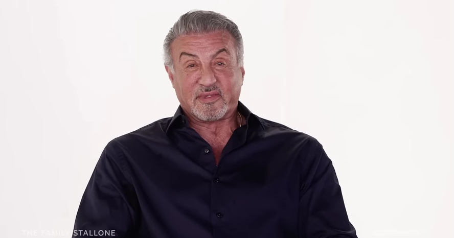 Stallone objavio video iz teretane, nitko mu ne bi dao 79 godina: 'Krv, znoj i suze...'