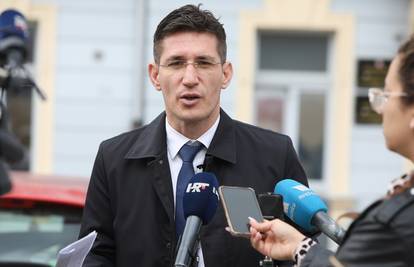 Troskot: 'Karlovac pati od velikomandićevske agresije'