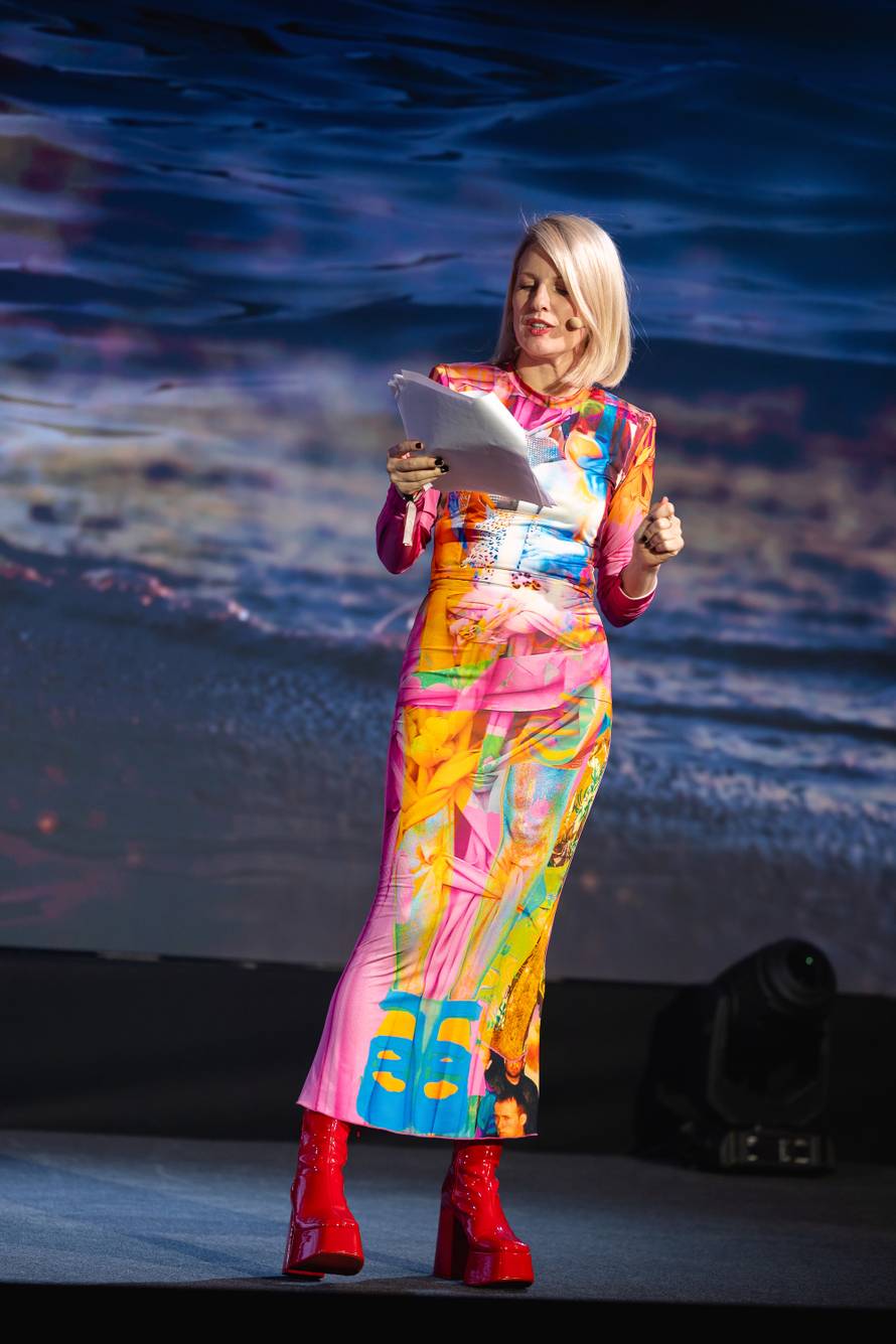 SEMPL konferenciji u Sloveniji će voditi Ida Prester: Pogledajte koja sve poznata imena stižu