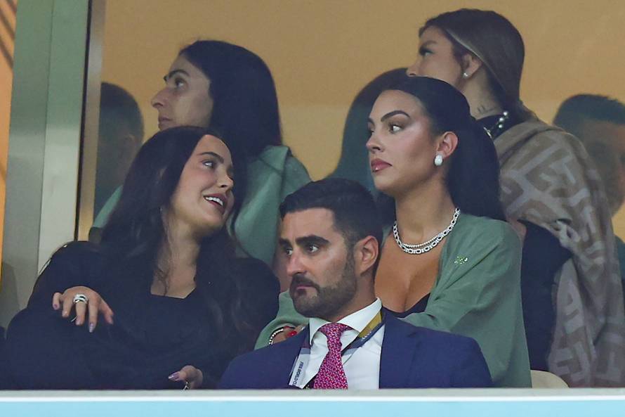 World Cup 2022 - Portugal - Switzerland