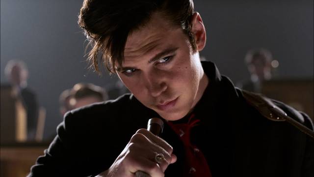 Film 'Elvis' nije biografija, to je više kao krimić, film noir, film s tajnom: Tko je ubio Presleyja?
